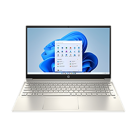 Laptop HP Pavilion 15-eg2056TU (6K786PA) (i5-1240P | 8GB | 512GB | Intel Iris Xe Graphics | 15.6' FHD | Win 11) Hàng chính hãng
