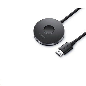 Mua bộ chuyển hdmi không dây 5G WiFi 4K cho iPhone Mac iOS Android Ugreen 242KL60356CM  hàng chính hãng