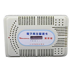 Mua Máy Sấy Ẩm Wonderful DB-3828 - Hàng Nhập Khẩu