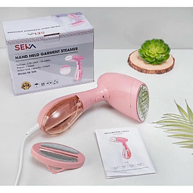 Mua Bàn là hơi nước cầm tay công suất lớn 1500W dung tích 220ml hàng cao cấp
