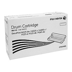 Trống mực máy in Fuji Xerox CT351055 ( Hàng Chính Hãng )