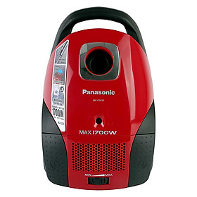 Máy Hút Bụi Panasonic MC-CG525RN49 - Hàng Chính Hãng