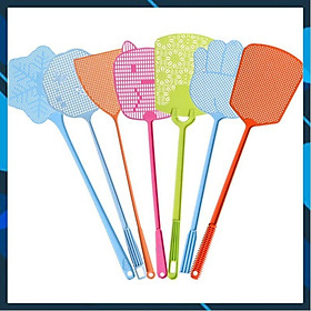 Mua VỈ ĐẬP RUỒI NHỰA DẺO ABS (Loại chuẩn)