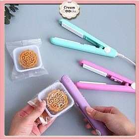 Mua máy hàn miệng túi cầm tay mini