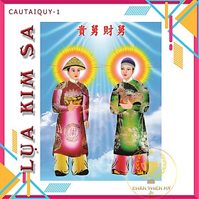 Mua - Cậu Tài Cậu Quý