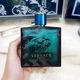 Mua Nước hoa Eros 100ml