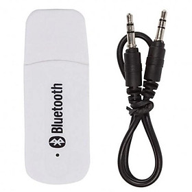 Bộ USB thu bluetooth Music