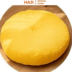 Mua Đệm ngồi bệt bàn trà bàn trang điểm HAJI êm ái không xù lông màu sắc hiện đại (nhiều màu lựa chọn) E13