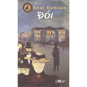 Knut Hamsun - Đói (Bìa mềm)