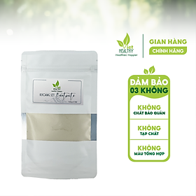 Khoáng sét Bentonite Clay (Túi 100g)