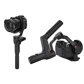 Gimbal chống rung Lab