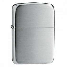 Zippo 1941 Replica Sterling Silver