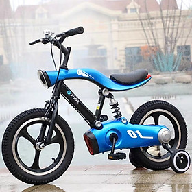 Xe đạp kiểu mới FUNX-001