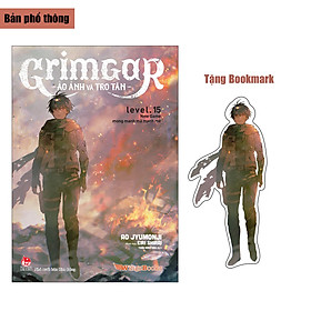 Grimgar - Ảo Ảnh Và Tro Tàn – Tập 15