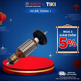 Rotor phụ tùng máy Bosch chất lượng chuẩn Đức HÀNG CHÍNH HÃNG