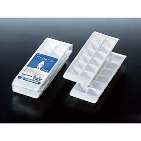 Mua Bộ 3 khay làm đá / trữ thức ăn dặm cho bé K281 Nội địa Nhật Bản