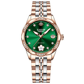 Đồng hồ nữ chính hãng KASSAW K821-5