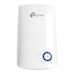 Mua Bộ Mở Rộng Sóng Wi-Fi Tốc Độ 300Mbps TP-Link TL-WA850RE - Hàng Chính Hãng