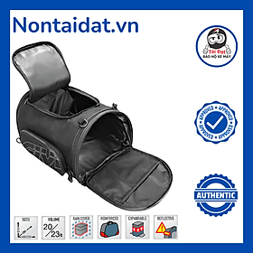 Túi du lịch, gắn yên sau xe máy GIVI TR22 Duffle Bag 22 lít - thương hiệu Italia