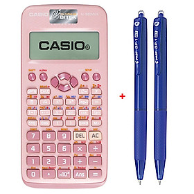 Máy Tính CASIO FX580VN X-PK (Màu