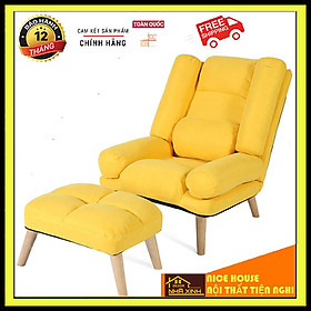 Mua Ghế lười thư giãn đọc sách  Ghế sofa bành cao cấp