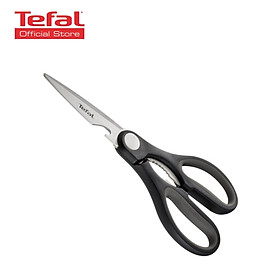Kéo Nhà Bếp Tefal 2100121730 Comfort Kitchen Shears 21cm Hàng chính hãng