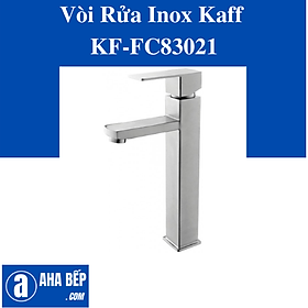 VÒI RỬA INOX KAFF KF-FC-83021 - Hàng Chính Hãng