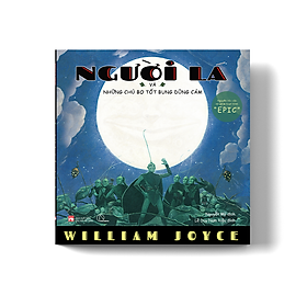 Sách - Người Lá và Những chú bọ tốt bụng dũng cảm - 