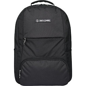 Balo laptop Simplecarry B2B15
