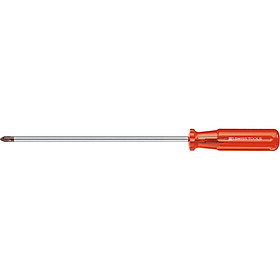 TUA VÍT PB SWISS TOOLS PHILLIPS 1 DÀI 130MM TAY CẦM CLASSIC BẰNG NHỰA PB