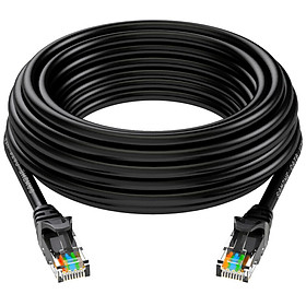 Dây Cáp CAT6 Kết Nối Mạng Tốc Độ Cao SAMZHE Shanze CAH-6080