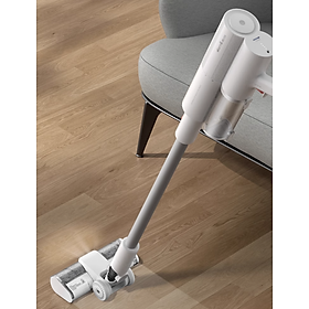 Mua Máy hút bụi cầm tay không dây cao cấp Deerma VC90 (17.000 Pa) Motor không chổi than Hàng chính hãng