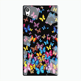 ỐP LƯNG IN DÀNH CHO SONY XPERIA Z1