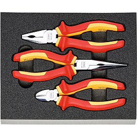 Mua BỘ KÌM CÁCH ĐIỆN 1000V 3 CHI TIẾT GARANT 954515 3