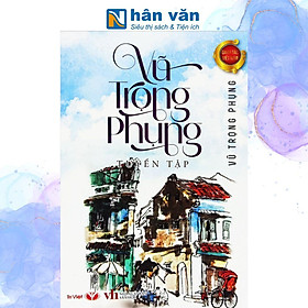 Tuyển Tập Vũ Trọng Phụng