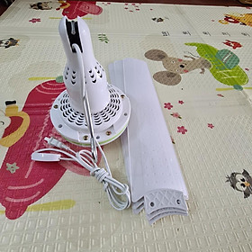 Mua Compo 2 quạt trần mini đường kính quay 1150mm