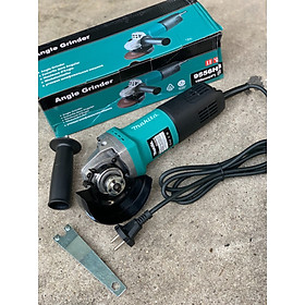 Mua Máy mài  máy cắt cầm tay Makita 9556HN công suất lớn 710W lõi đồng dùng cho việc cắt góc Hàng Loại 1