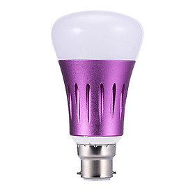 Đèn Led Siêu Sáng RGBW Có Thanh Điều Khiển Bằng Wifi