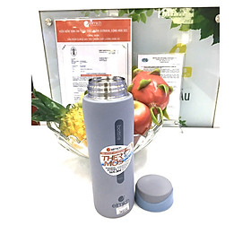 Mua Bình giữ nhiệt Elmich inox 304 500ml EL3664