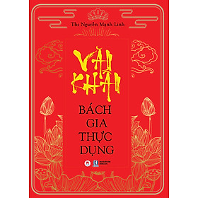 Văn Khấn Bách Gia Thực Dụng _Huy Hoàng