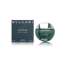Nước hoa nam Bvlgari Aqva Marine Pour Homme by Bvlgari