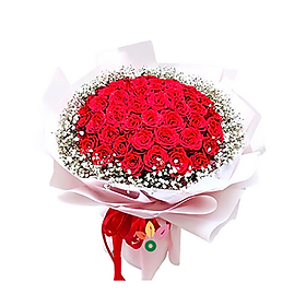 Mua Tình Yêu Nồng Cháy – 167
