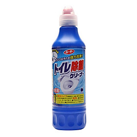 Nước Tẩy Toilet Kobini Nhật Bản (500ml)