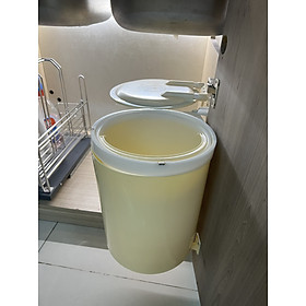 Mua Thùng rác gắn cánh Euromax
