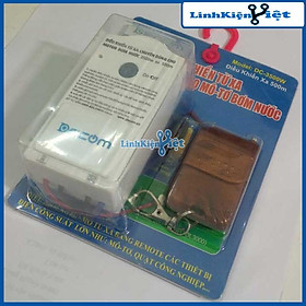 Mua Mạch Điều Khiển Máy Bơm 50M DC-3500W