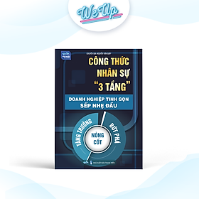 SÁCH - Combo 5 Cuốn Sách Quản Trị Nhân Sự 3 Tầng, 20 Bài Học Quản Trị, Xây phòng Marketing Online , Quản Trị Chiến Lược, Tài Chính