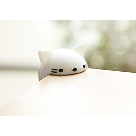 Mua Miếng bịt Góc Nhọn Bàn hình thú CUTE   bọc góc giường bảo vệ an toàn cho bé (Hộp 2 cái)