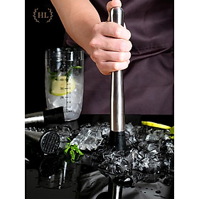 Mua CHÀY DẦM | CHÀY PHA CHẾ | DỤNG CỤ DẦM INOX BARTENDER