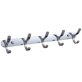 Mua Móc áo inox 5 móc