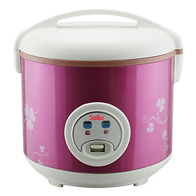 Nồi cơm điện Saiko RC-1817T